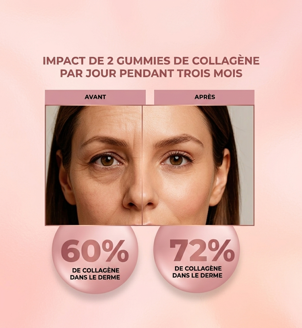 LOVA™ Collagène Marin