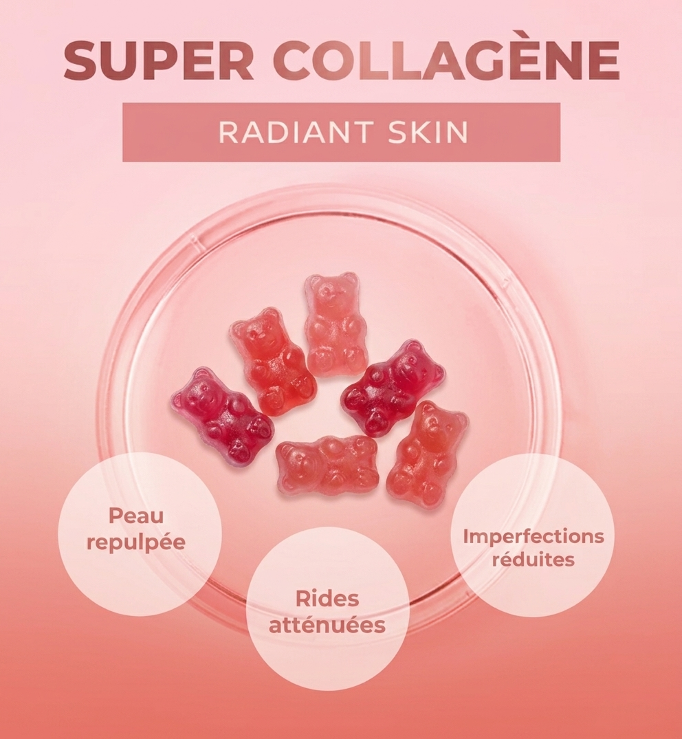 LOVA™ Collagène Marin